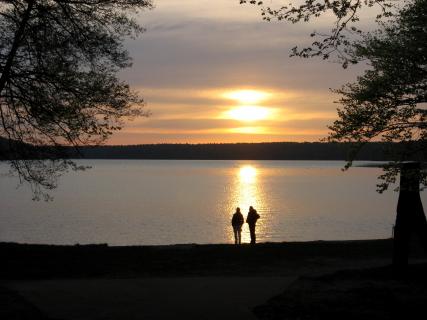 Bild 5 zur Urlaubsidee »Radreise am Havel-Radweg von Waren (Müritz) nach Berlin Spandau«