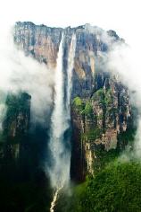 Bild 2 zur Urlaubsidee »Canaima-größter Wasserfall der Welt«