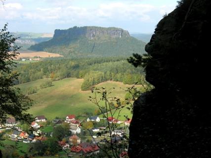 Bild 3 zur Urlaubsidee »Wanderurlaub im Elbsandsteingebirge (Rundwanderreise)«
