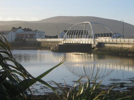 Bild 2 zur Urlaubsidee »Die positive Kraft der Träume - Träume wachsen auf der irischen Trauminsel Achill Island«