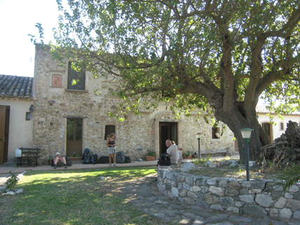 Bild 4 zur Urlaubsidee »Kalabrien / Italien - Wandern im Aspromonte-Nationalpark«