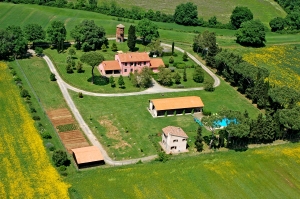 Bild 1 zur Urlaubsidee »BIO-URLAUB IN DER TOSKANA:  Korbflechten- und Kochkurs, Einblicke in die toskanische Tradition (OKTOBER 2011 BIS APRIL 2012)«