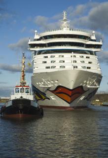Bild 6 zur Urlaubsidee »Die maritimsten Ereignisse des Jahres live erleben«
