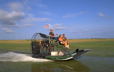 Bild 3 zur Urlaubsidee »Single-Rundreise im Sunshine State Florida«