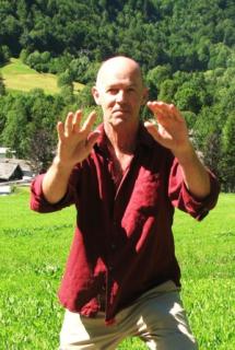Bild 2 zur Urlaubsidee »Urlaub mit Feldenkrais und Tai Chi Kurs in Italien, Umbrien, Toskana«