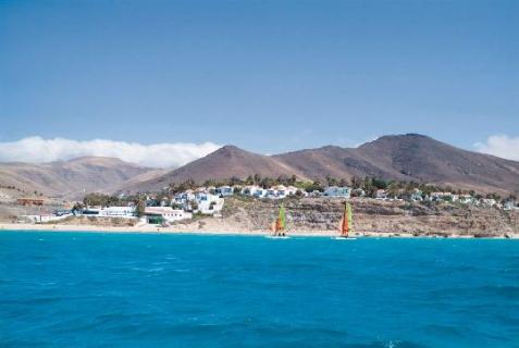 Bild 3 zur Urlaubsidee »ALDIANA Fuerteventura – Cluburlaub für Singles!«
