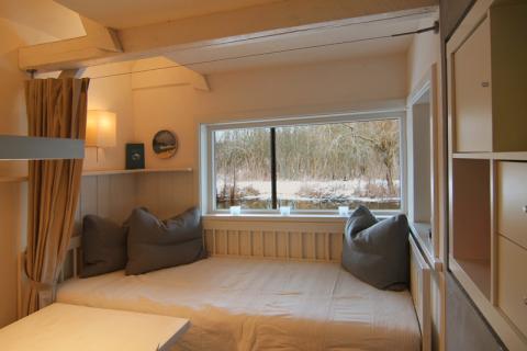 Bild 6 zur Urlaubsidee »Aktivurlaub im Bootshaus Goldberg an der Mildenitz«