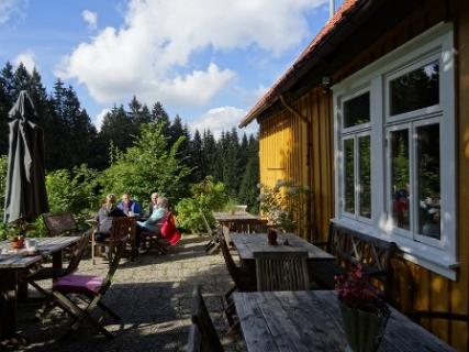 Bild 3 zur Urlaubsidee »Wanderreise am Harzer-Hexen-Stieg im Harz«