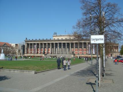 Bild 4 zur Urlaubsidee »ArchitekTour - Berlin mit anderen Augen sehen«