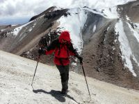 Bild 5 zur Urlaubsidee »Bergsteigen in Südperu«