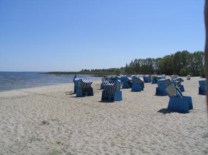 Bild 1 zur Urlaubsidee »Radreise auf dem Oder/Neiße-Radweg von Frankfurt/Oder nach Usedom«