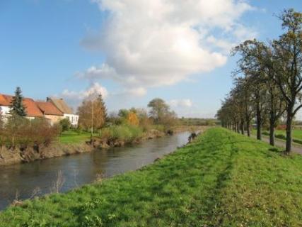 Bild 5 zur Urlaubsidee »Individuelle Radreise am Unstrut-Radweg von Mühlhausen nach Halle«