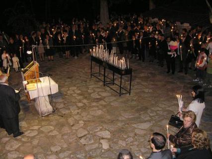Bild 3 zur Urlaubsidee »Traditionelle Ostern in Griechenland«