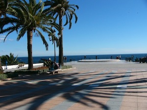 Bild 2 zur Urlaubsidee »Singlereisen im Herbst in die Sonne: Andalusien«