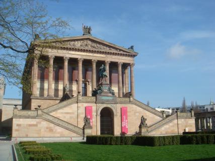 Bild 5 zur Urlaubsidee »ArchitekTour - Berlin mit anderen Augen sehen«