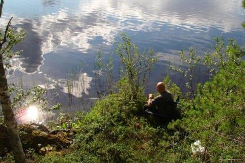 Bild 2 zur Urlaubsidee »Abenteuer- und Aktivurlaub in Schweden für Singles«