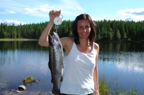 Bild 5 zur Urlaubsidee »Abenteuer- und Aktivurlaub in Schweden für Singles«