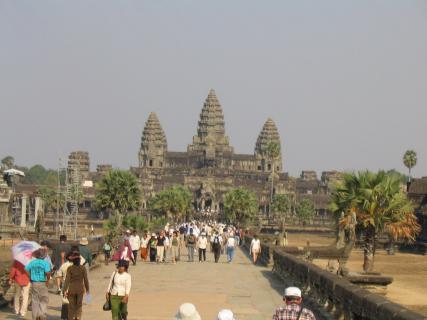 Bild 6 zur Urlaubsidee »Schätze Indochinas, mit reisefieber unterwegs in Vietnam, Laos und Kambodscha«