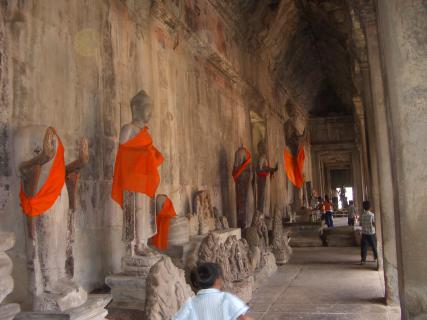 Bild 3 zur Urlaubsidee »Überland von Bangkok nach Siem Reap  + weiter über Phnom Penh nach Koh Chang«