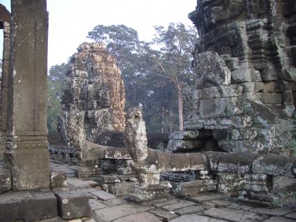 Bild 4 zur Urlaubsidee »Überland von Bangkok nach Siem Reap  + weiter über Phnom Penh nach Koh Chang«