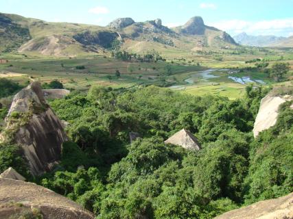 Bild 3 zur Urlaubsidee »Madagaskar - zu Besuch bei den Lemuren, Rundreise 18 Tage«