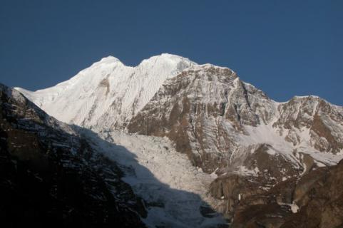 Bild 1 zur Urlaubsidee »Trekking in Nepal - Annapurna Runde «