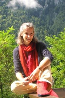 Bild 1 zur Urlaubsidee »Urlaub mit Feldenkrais und Tai Chi Kurs in Italien, Umbrien, Toskana«