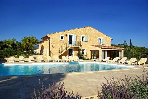 Bild 1 zur Urlaubsidee »Kochen und Genießen in der Provence«