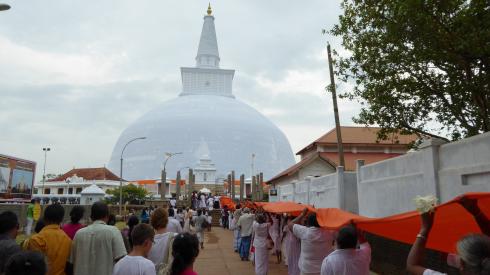 Bild 8 zur Urlaubsidee »Sri Lanka Urlaub – unvergessliche Reise Erlebnisse auf der Perle des Indischen Ozeans«