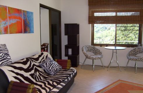 Bild 8 zur Urlaubsidee »Samui-Paradise - luxuriöses  Apartment«