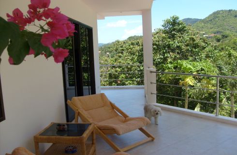Bild 3 zur Urlaubsidee »Samui-Paradise - luxuriöses  Apartment«