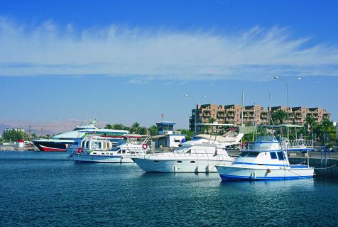 Bild 4 zur Urlaubsidee »Frauenreise Jordanien«
