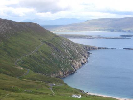 Bild 1 zur Urlaubsidee »Aktive Entspannung in Irland«