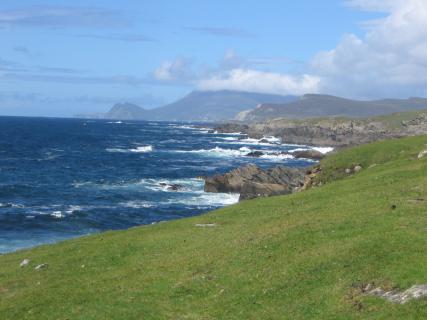 Bild 5 zur Urlaubsidee »Aktive Entspannung in Irland«