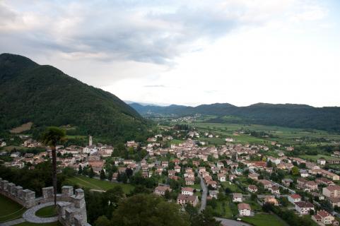 Bild 14 zur Urlaubsidee »Schlosshotel CastelBrando bei Venedig: Familie, Business, Heiraten - ein Traum!«