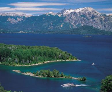 Bild 1 zur Urlaubsidee »Chile & Argentinien«