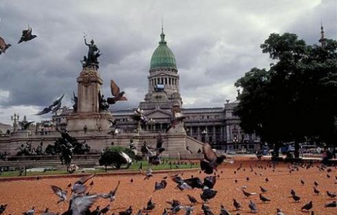 Bild 5 zur Urlaubsidee »Chile & Argentinien«