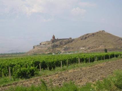 Bild 4 zur Urlaubsidee »Armenien & Georgien (ab Mai 2012)«
