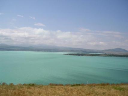 Bild 5 zur Urlaubsidee »Armenien & Georgien (ab Mai 2012)«