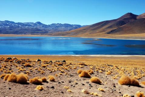Bild 2 zur Urlaubsidee »CHILE / BOLIVIEN Foto-Exkursion«