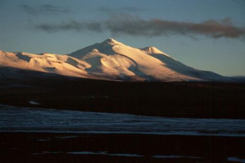 Bild 1 zur Urlaubsidee »Chile - Nordchile mit Atacamawüste und Ojos de Salado«