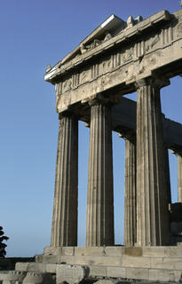 Bild 2 zur Urlaubsidee »Griechenland: Silvester in Athen«