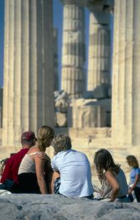 Bild 1 zur Urlaubsidee »Griechenland: Silvester in Athen«