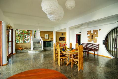 Bild 4 zur Urlaubsidee »Ayurveda in der Hiru Villa - Tradition und Moderne unter einem Dach«