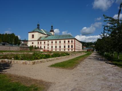 Bild 4 zur Urlaubsidee »Radreise am Elberadweg von der Elbquelle nach Prag«