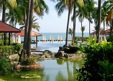 Bild 1 zur Urlaubsidee »Vietnam Rundreise & Exklusives Baderesort«