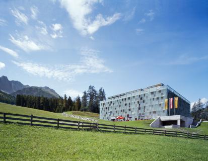 Bild 2 zur Urlaubsidee »DOG HOLIDAYS @ CUBE«