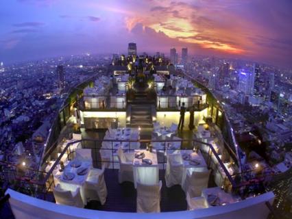 Bild 1 zur Urlaubsidee »Bangkok, Hongkong & Bali«
