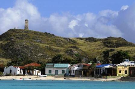 Bild 1 zur Urlaubsidee »Los Roques-Korallenarchipel in der Karibik«