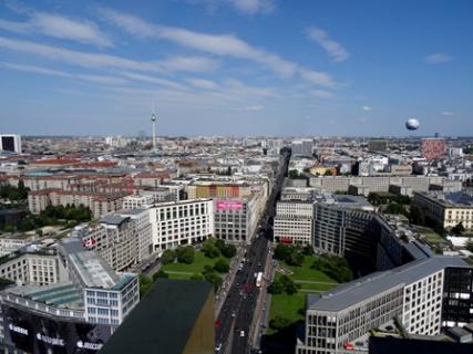 Bild 9 zur Urlaubsidee »Radreise an Oder-Neiße und Spree von Görlitz nach Berlin«